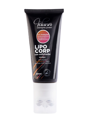 Gel Lipocorp