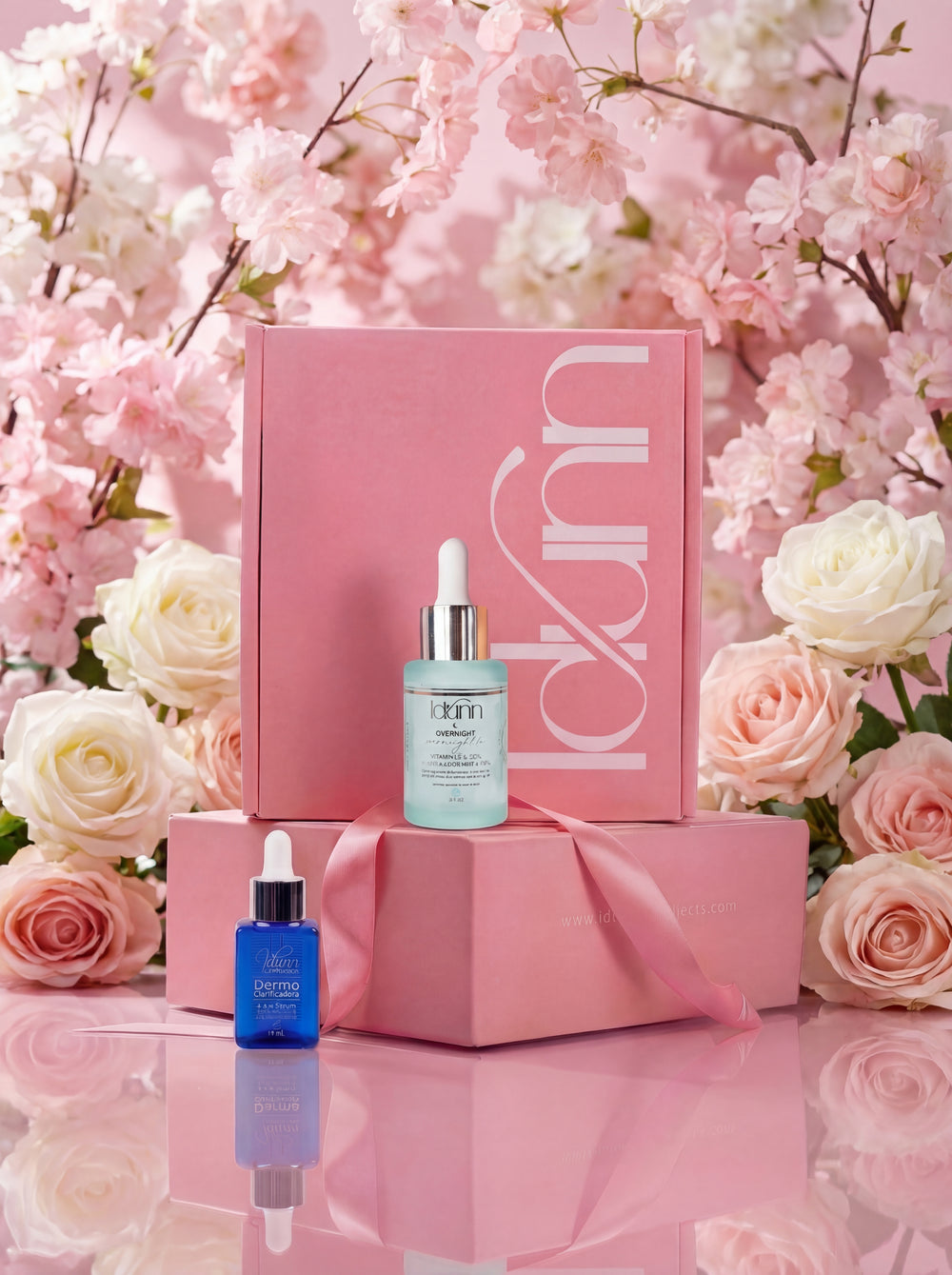 MATCH DE AMOR PROPIO 1