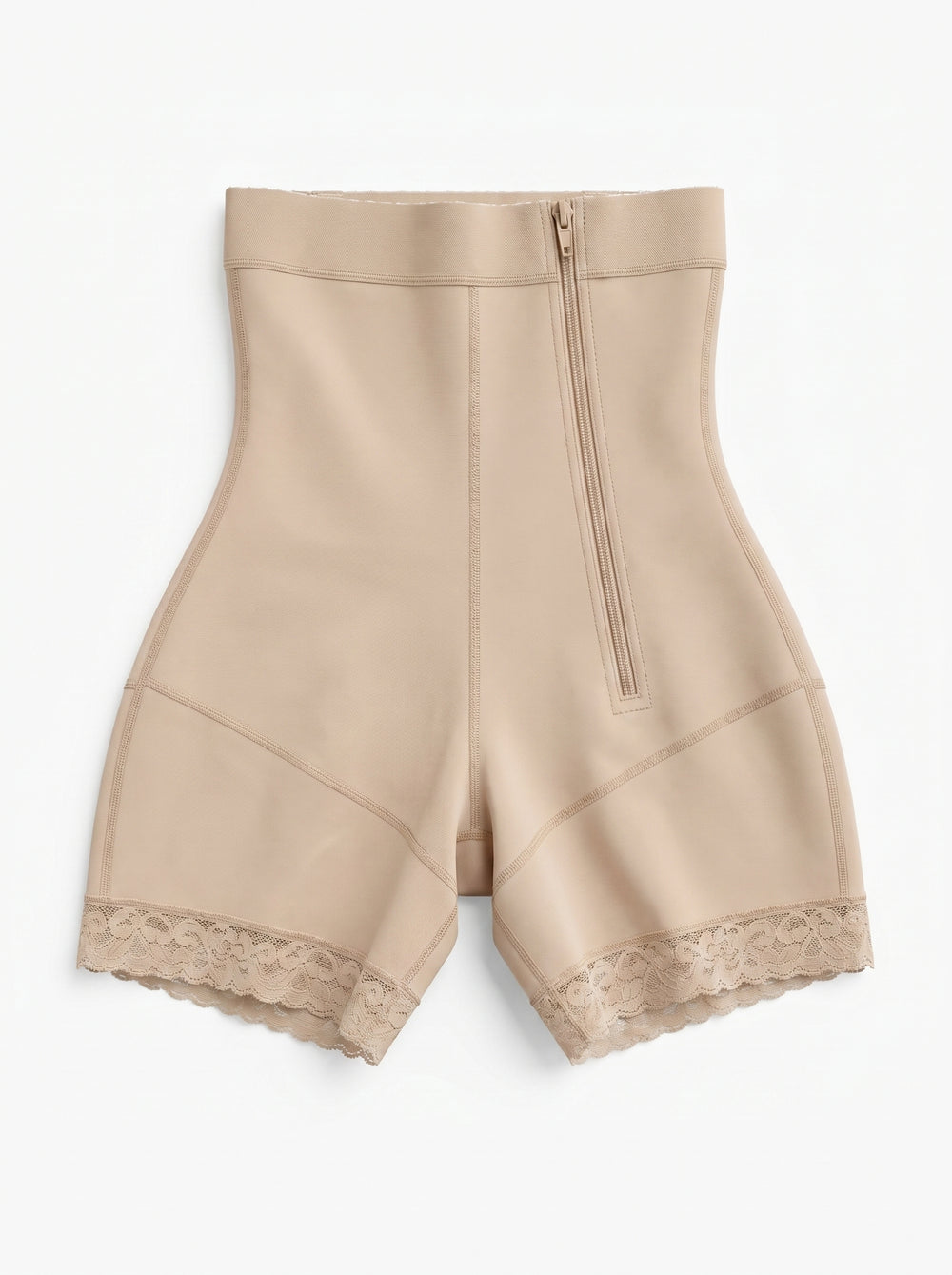Faja strapless  talla S