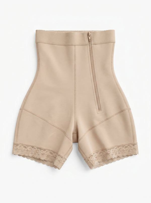 Faja strapless  talla S