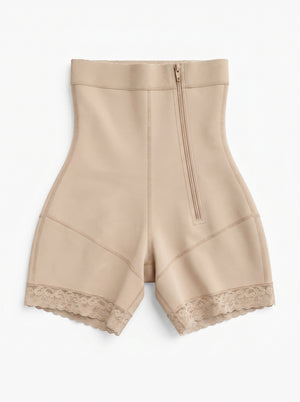 Faja strapless talla L