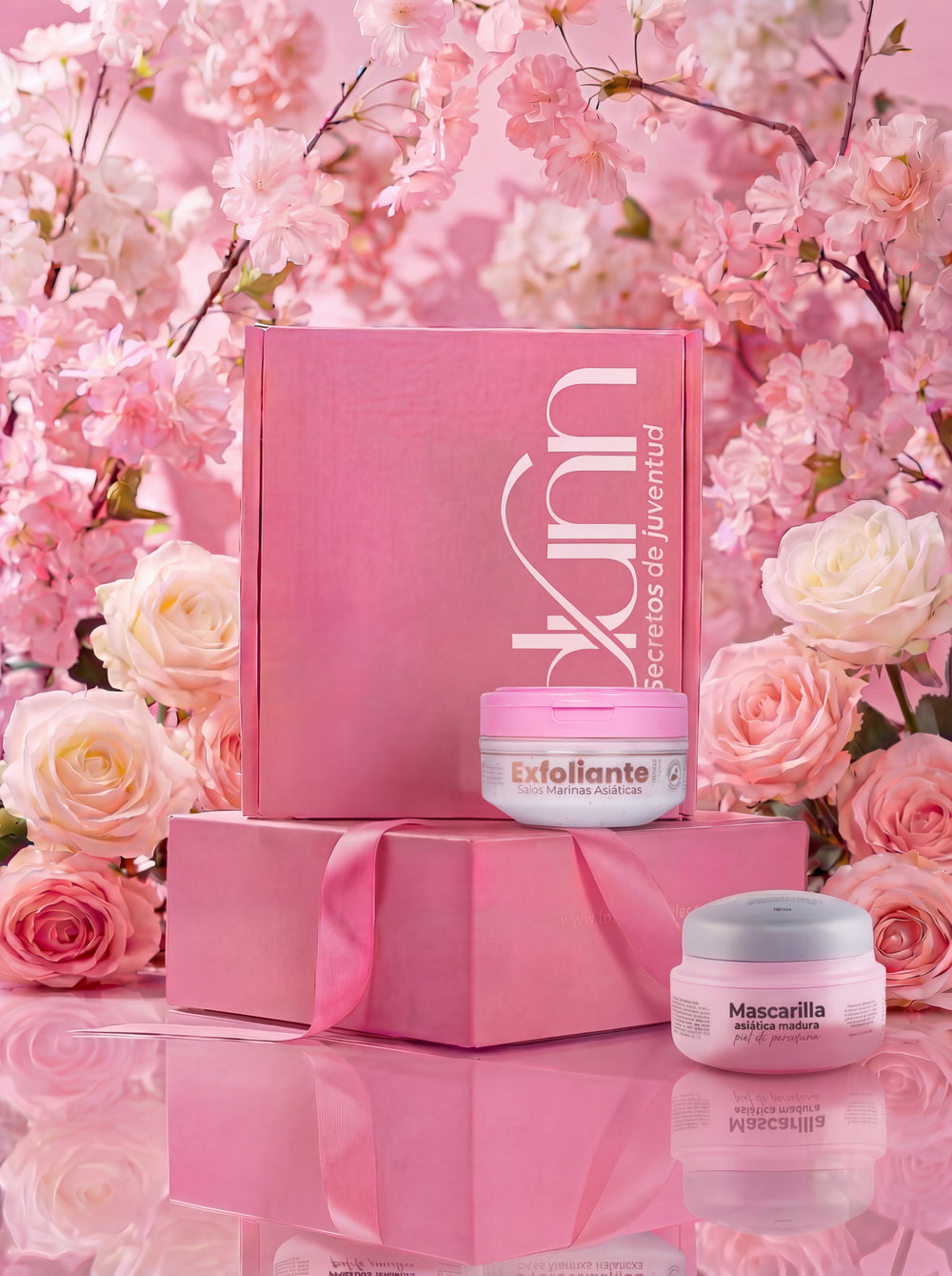 MATCH DE AMOR PROPIO 3