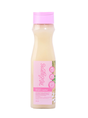 SHAMPOO MAGIA CAPILAR 450ml