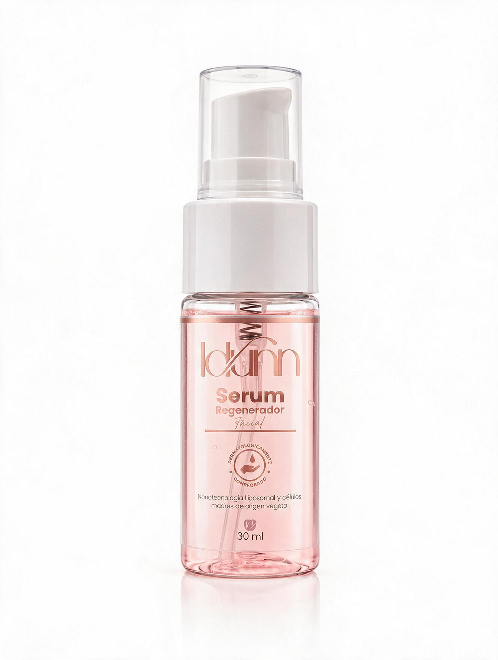 Serum Regenerador facial 30ml