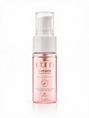 Serum Regenerador facial 30ml
