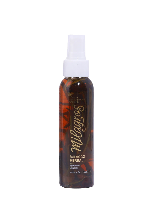 TONICO CAPILAR REVITALIZANTE