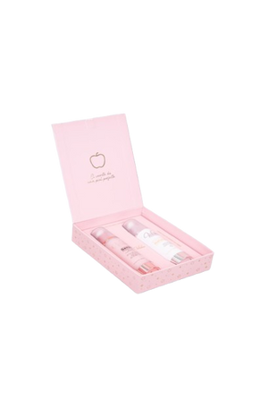 PINK BOX