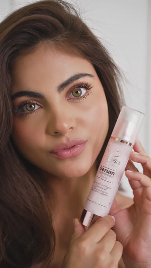 Serum Regenerador facial