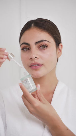 Overnight Serum Reparador