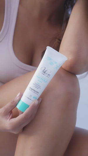 Crema Depilatoria Depil Perfect