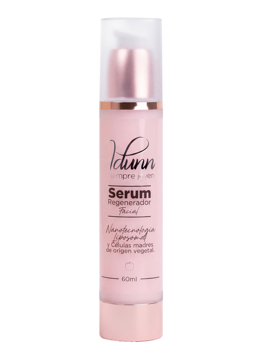 Serum Regenerador facial