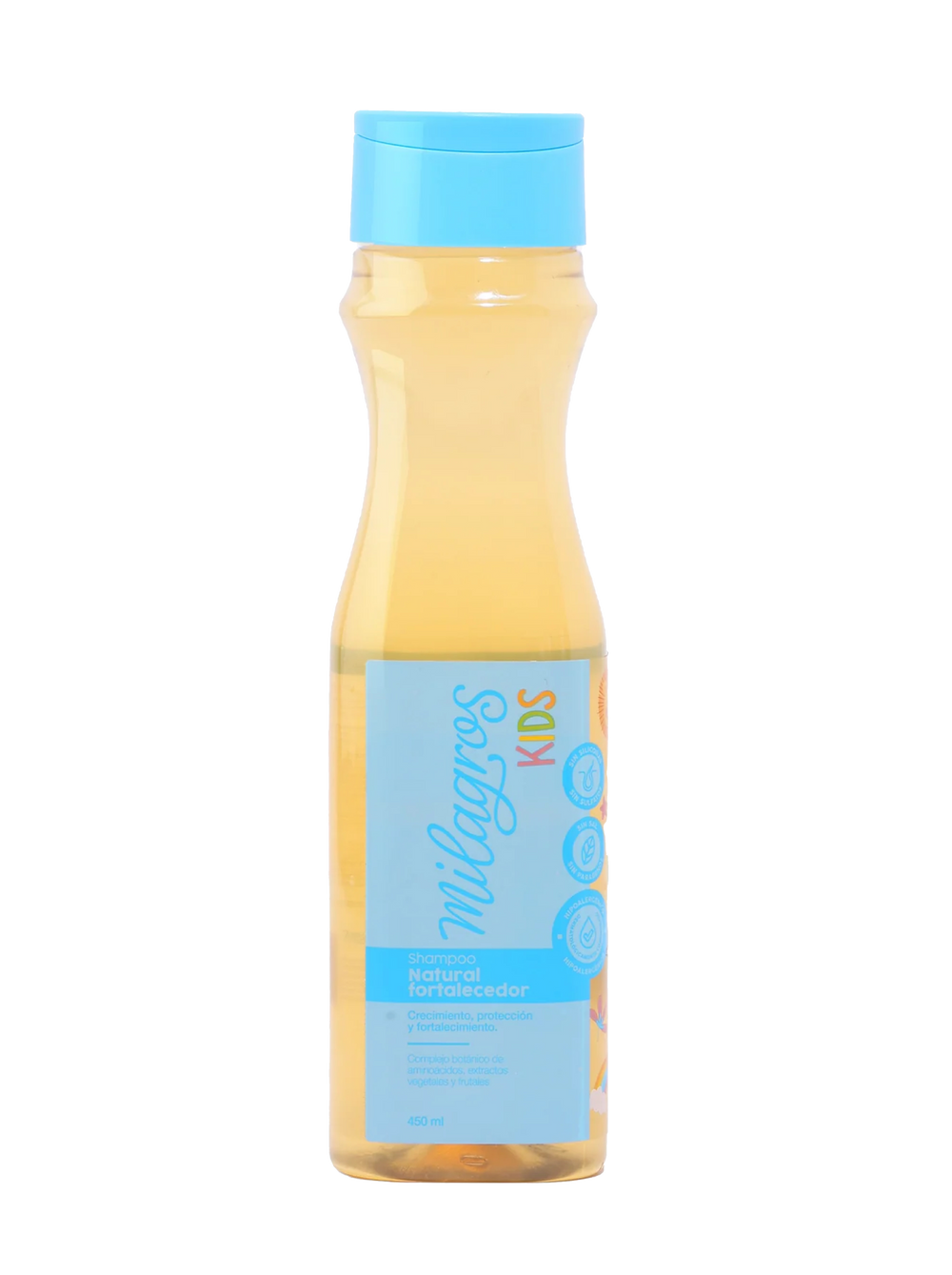SHAMPOO KIDS 450 ML