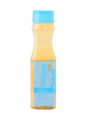 SHAMPOO KIDS 450 ML