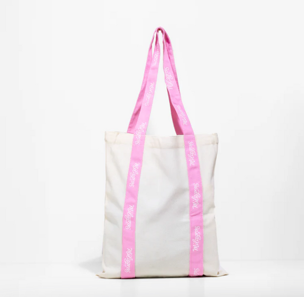 Tote Bag Milagros