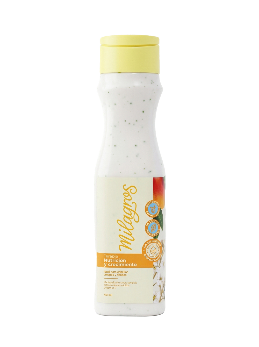 TRATAMIENTO RIZOSY CRESPOS